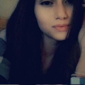 Meet your Posher, Alejandra